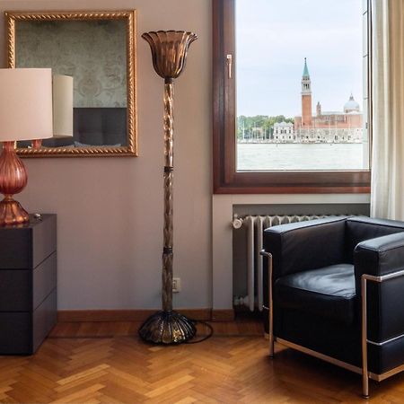 Bacino San Marco Exclusive View R&R Διαμέρισμα Βενετία Εξωτερικό φωτογραφία