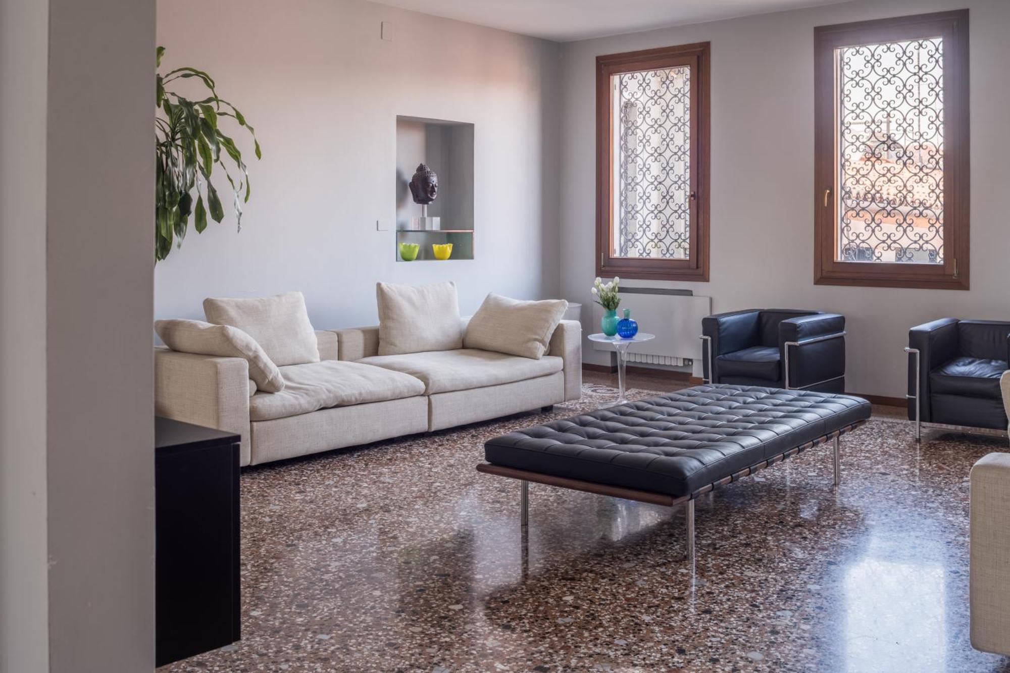 Bacino San Marco Exclusive View R&R Διαμέρισμα Βενετία Εξωτερικό φωτογραφία
