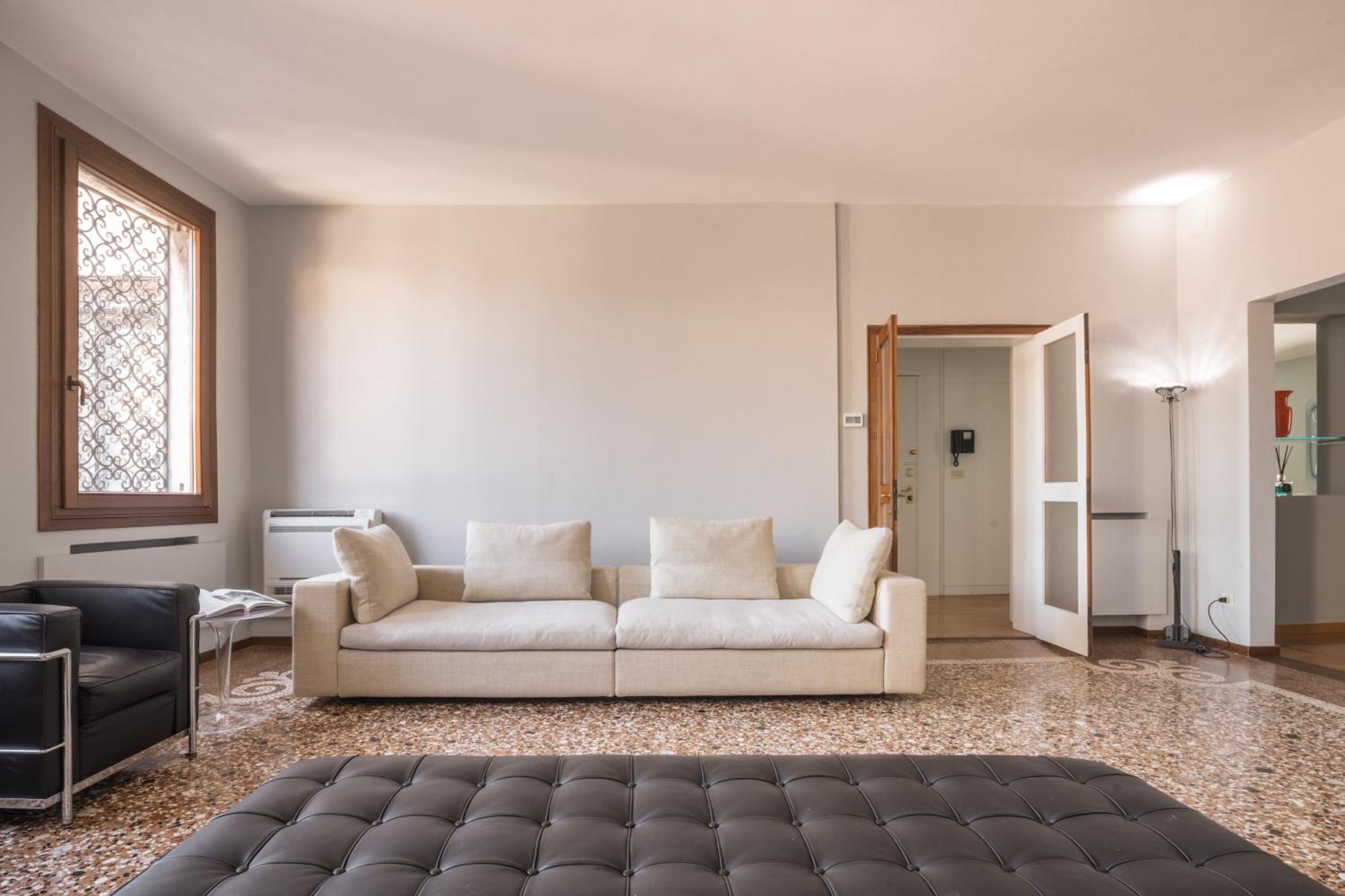 Bacino San Marco Exclusive View R&R Διαμέρισμα Βενετία Εξωτερικό φωτογραφία