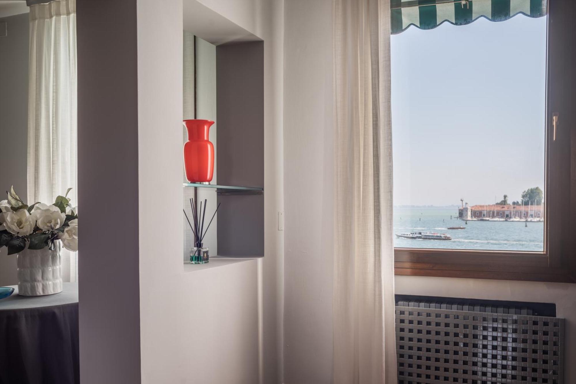 Bacino San Marco Exclusive View R&R Διαμέρισμα Βενετία Εξωτερικό φωτογραφία