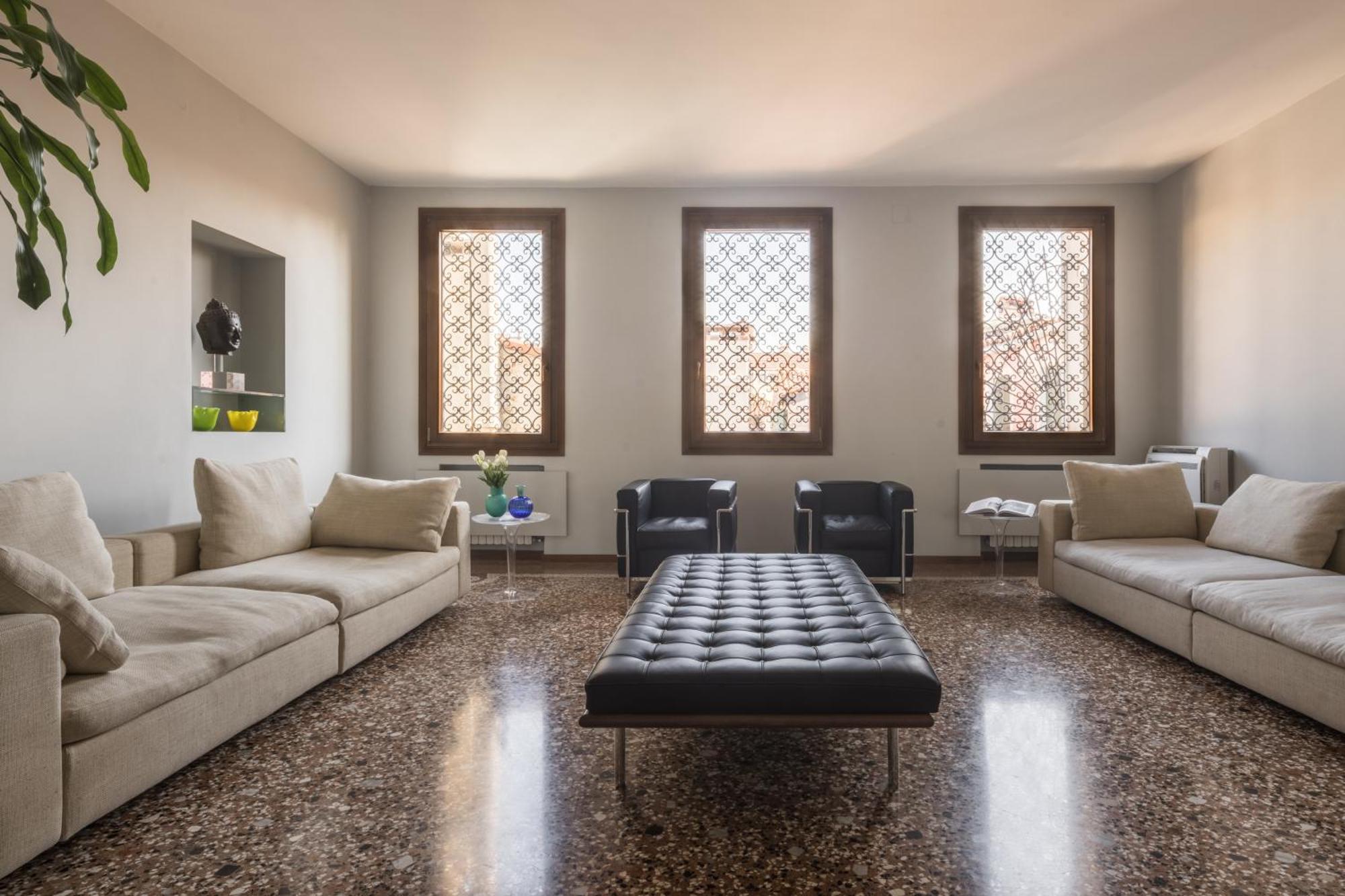 Bacino San Marco Exclusive View R&R Διαμέρισμα Βενετία Εξωτερικό φωτογραφία