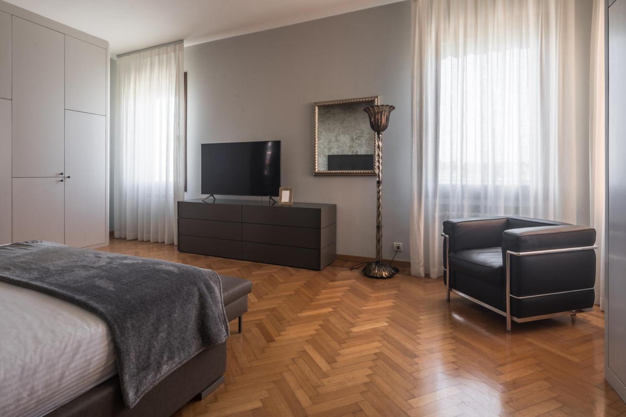 Bacino San Marco Exclusive View R&R Διαμέρισμα Βενετία Εξωτερικό φωτογραφία